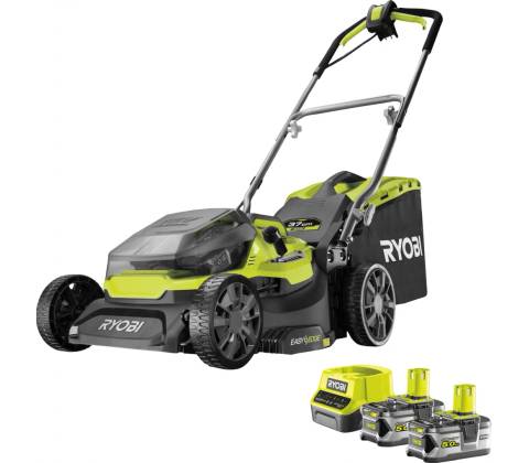 Ryobi RY18LMH37A-250