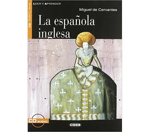 La Espanol Inglese