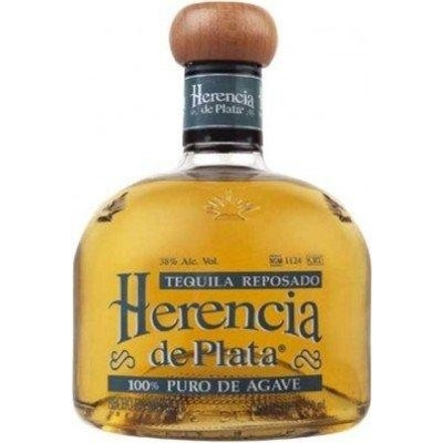 Herencia De Plata Reposado 0,7 l (holá láhev)