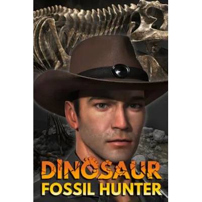 Игра Dinosaur Fossil Hunter за PC Steam, Електронна доставка