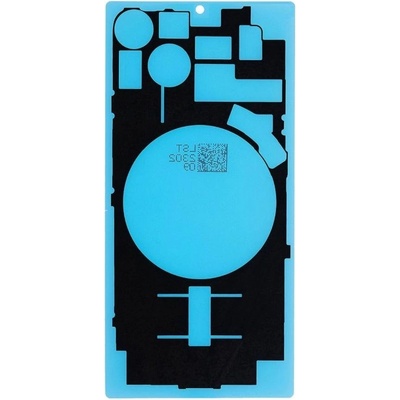 Apple iPhone 14 - Lepka pod Zadné Sklo Adhesive,