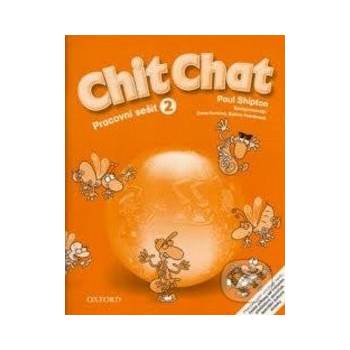 Chit Chat 2 AB CZ - Shipton O.