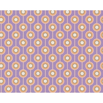 A.S.Création 395372 Vliesová tapeta na zeď retro Chic, rozměry 0,53 x 10,05 m