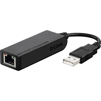 Image 1 of D-Link DUB-E100