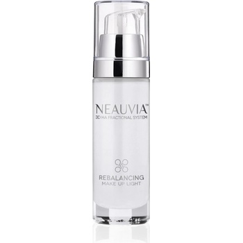 Neauvia Rebalancing make-up Light Hojivý make-up světlý 30 ml