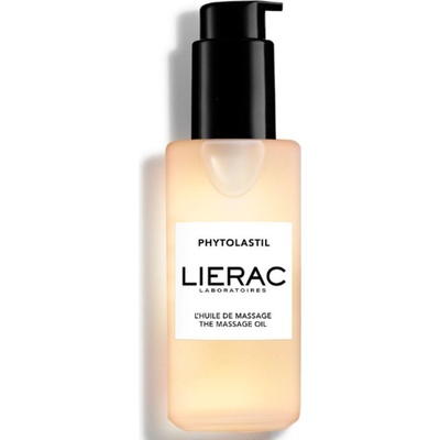 Lierac Phytolastil The Concentrate Stretch Marks Correction - Olej proti striím 100 ml