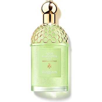Guerlain Aqua Allegoria Perle Nerolia Vetiver EDP без алкохол дамски 125ml