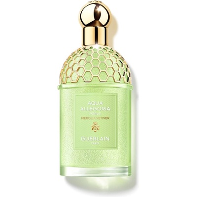 Guerlain Aqua Allegoria Perle Nerolia Vetiver EDP без алкохол дамски 125ml
