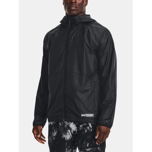 Under Armour Мъжко яке Under Armour UA Rush Woven FZ Under Armour | Cheren | МЪЖЕ | S