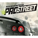 Need for Speed ProStreet