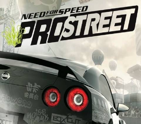 Need for Speed ProStreet