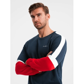 Ombre Clothing Мъжки суитшърт Ombre Clothing Ombre Clothing | Sin | МЪЖЕ | S