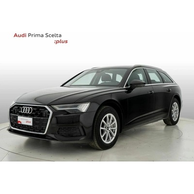 Audi A6 40 TDI S tronic Avant Business 150 kW