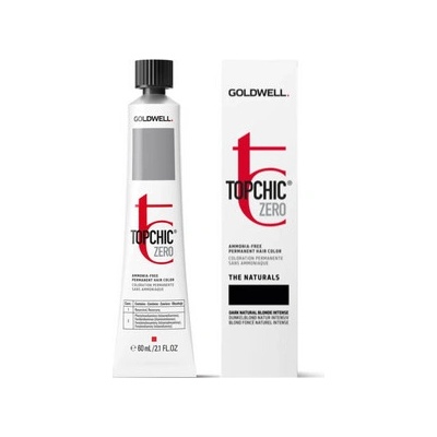 Goldwell Topchic Zero Hair Color 5B 60 ml