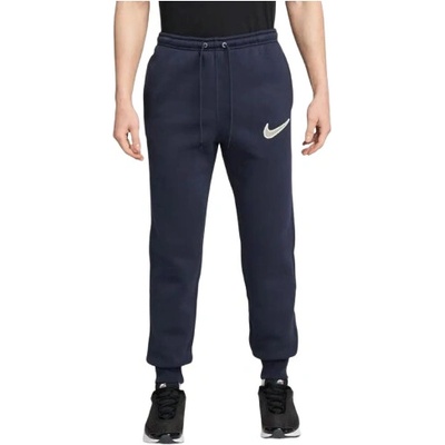 Nike M NK CLUB BB JGGR NEO VARSITY OBSIDIAN/OBSIDIAN/BLACK modrá