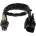 Lambda sonda BOSCH 0 281 004 530 (0281004530)