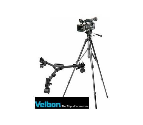 Velbon DV-7000