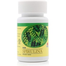 DXN Spirulina 12 tabliet 250 mg