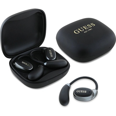 Guess Satin Classic Logo