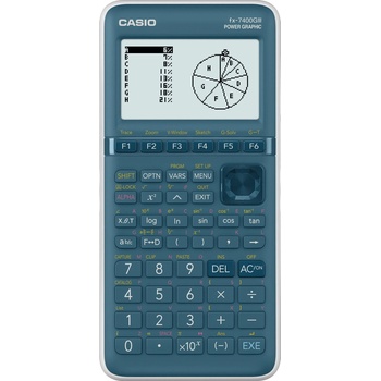 CASIO FX 7400G III