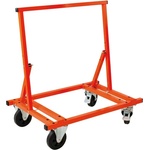 Mondelin Количка за пренос на плоскости Mondelin 500570/ 450 кг (500570)