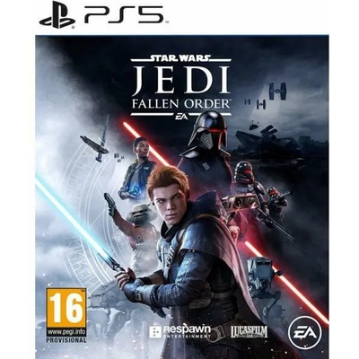 Electronic Arts Star Wars Jedi Fallen Order (PS5)