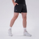 Nebbia Funkčné rýchloschnúce šortky “Airy” Black