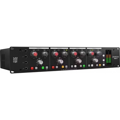 Solid State Logic PureDrive Quad
