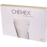 CHEMEX Хартиени филтри Chemex - Round - 100бр - 3 CUPS