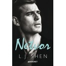 Netvor - L. J. Shen