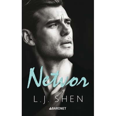 Netvor - L. J. Shen