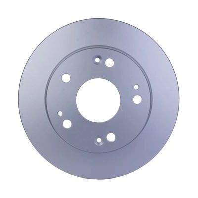 Brzdový kotúč HELLA 8DD 355 118-731