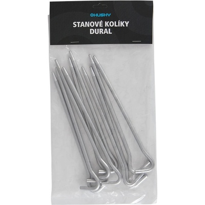 Husky Dural set 10ks