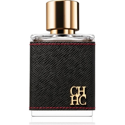 Carolina Herrera CH toaletní voda pánská 50 ml