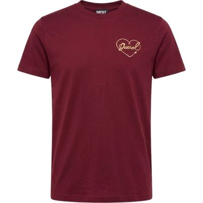DIESEL Love Burgundy