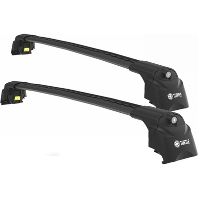 Střešní nosiče TURTLE Air 2 – Zbozi.Blesk.cz