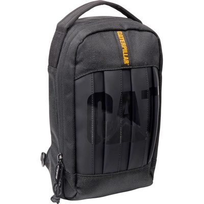 Caterpillar United Crossbody Black 4 L