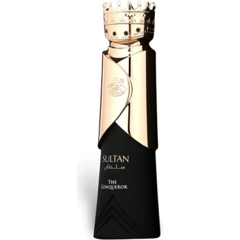 Fragrance World French Avenue Sultan The Conqueror EDP 100 мл. - Унисекс
