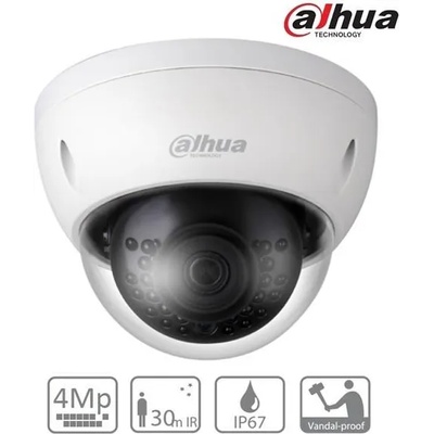 Dahua IPC-HDBW1431E(2.8mm)