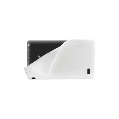 Sentio Case Back Cover for Turbo-X Rubik III 10.1" White