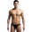 MOB Eroticwear Fetish Swim Jockstrap M