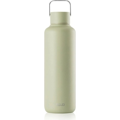 Equa Timeless Thermo termofľaša malá farba Matcha 600 ml