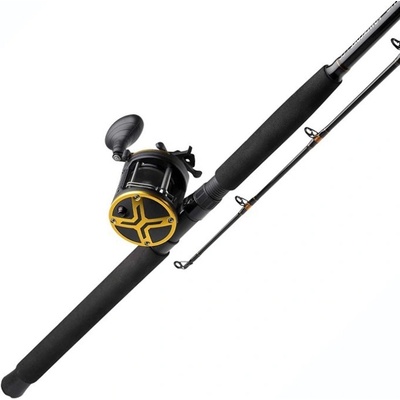 Kinetic PowerCore CC 1,95 m 100-400 g 2 díly
