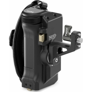 Tilta ing Pravá rukoväť pokročilého zaostrovania Typ VII 26124