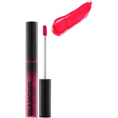 Regina Diamond Lip Gloss lesk na rty č.16 6 ml