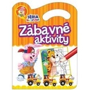 Zábavné aktivity -