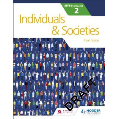 Individual and Societies for the IB MYP 2 Grace Paul
