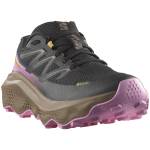 Salomon Ultra Flow 2 Gore-Tex Размер на обувките (ЕС): 37 (1/3) / Цвят: розов