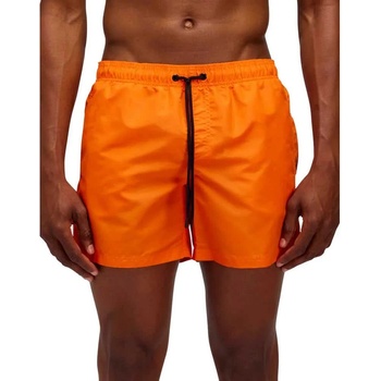 Sundek Бански гащета Sundek Rainbow swimming shorts - Orange (Sun Orange 03)