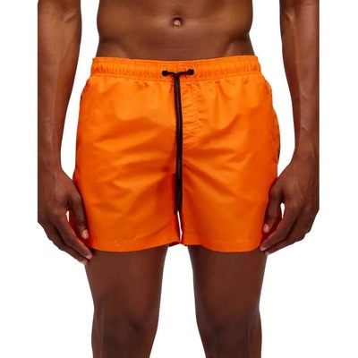Sundek Бански гащета Sundek Rainbow swimming shorts - Orange (Sun Orange 03)